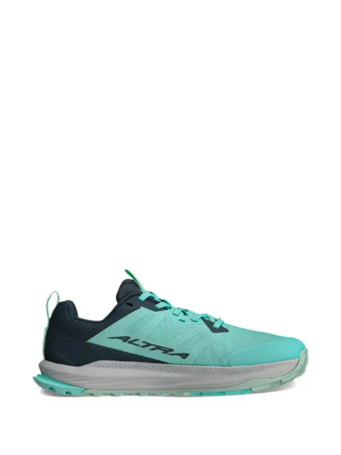 ALTRA Lone Peak 9 logo-print low-top sneakers