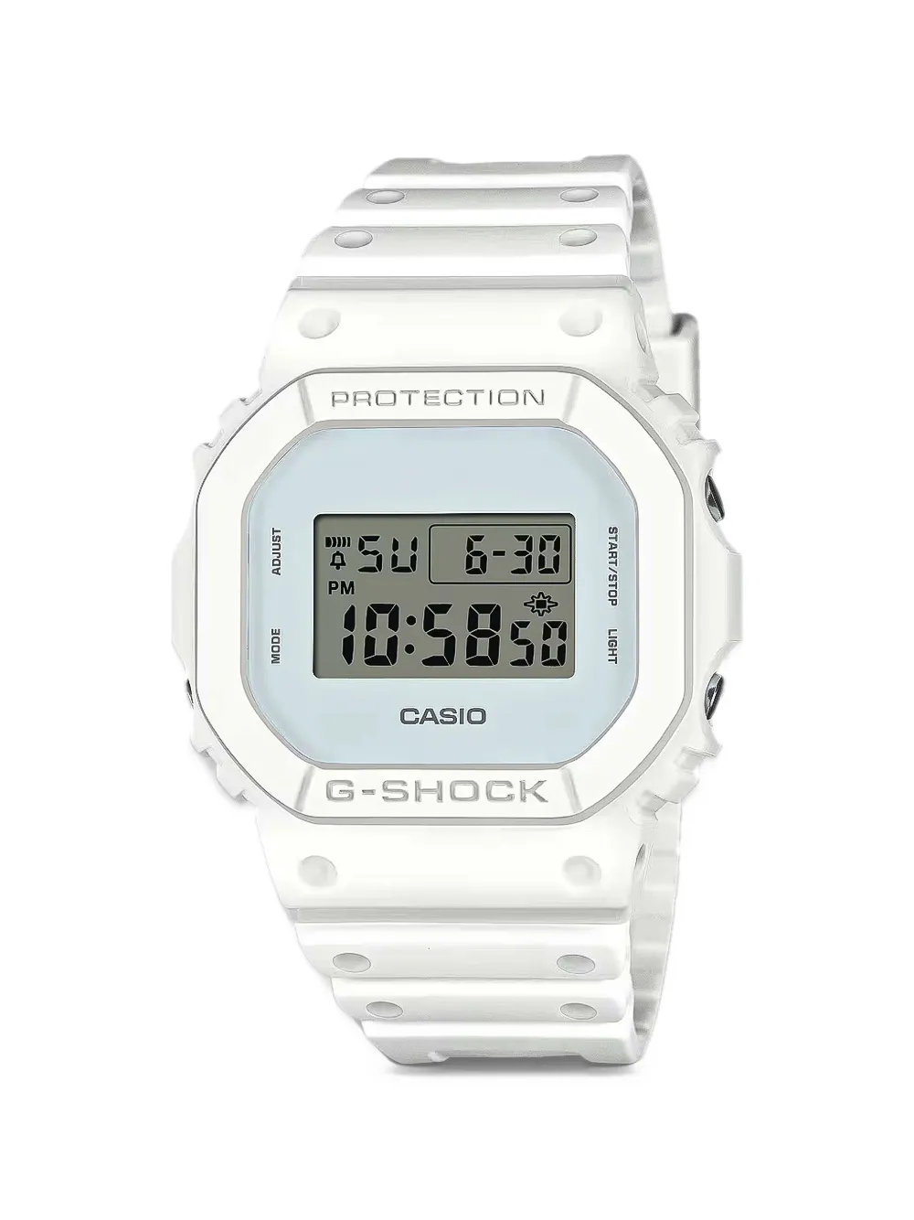Casio G-Shock 49mm watch - Grigio