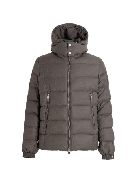 Tatras Domiziano hooded quilted jacket
