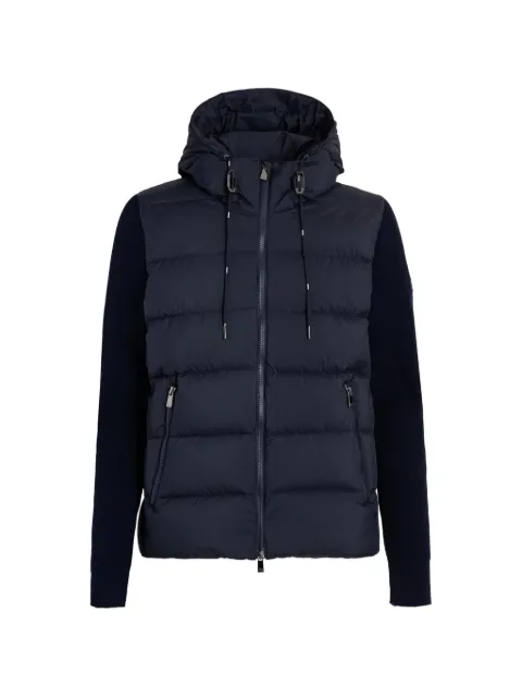 Tatras Keitie hooded padded jacket