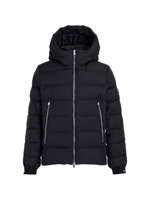 Tatras Cizio hooded-padded jacket