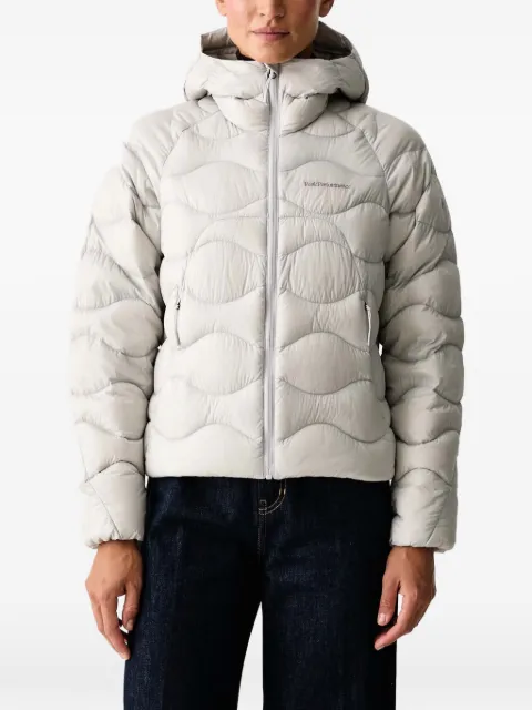 Peak Performance Helium Nova jacket