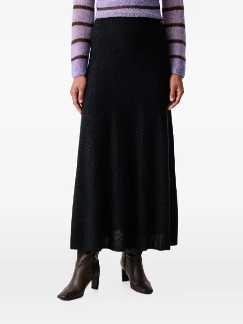 Mos Mosh MMSeva maxi skirt