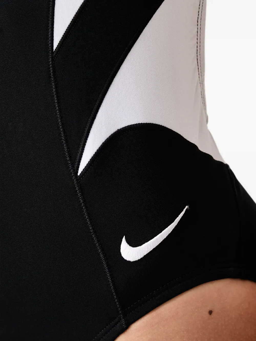 Nike Swim HydraStrong Fly Zwart