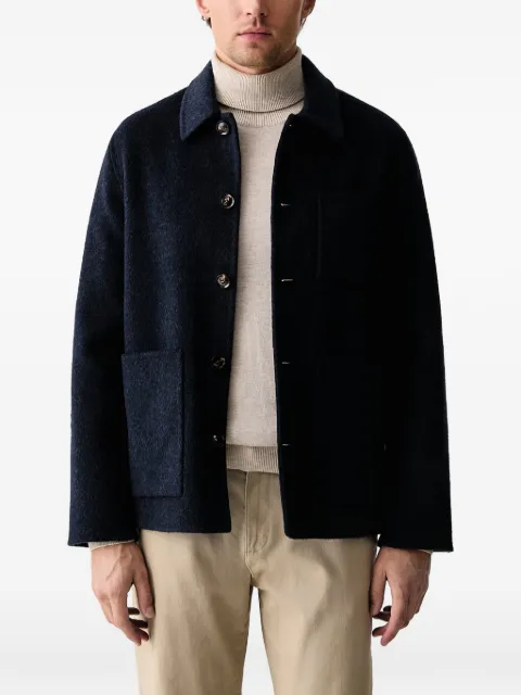 Mos Mosh MMGWarren shirt jacket