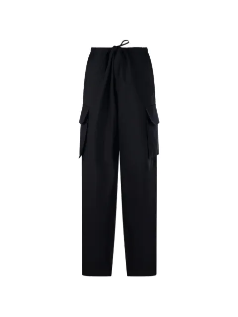 The Erose Gerade Cargohose