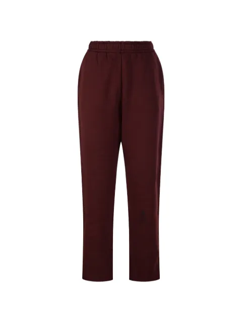 The Erose Jogginghose mit Logo-Print