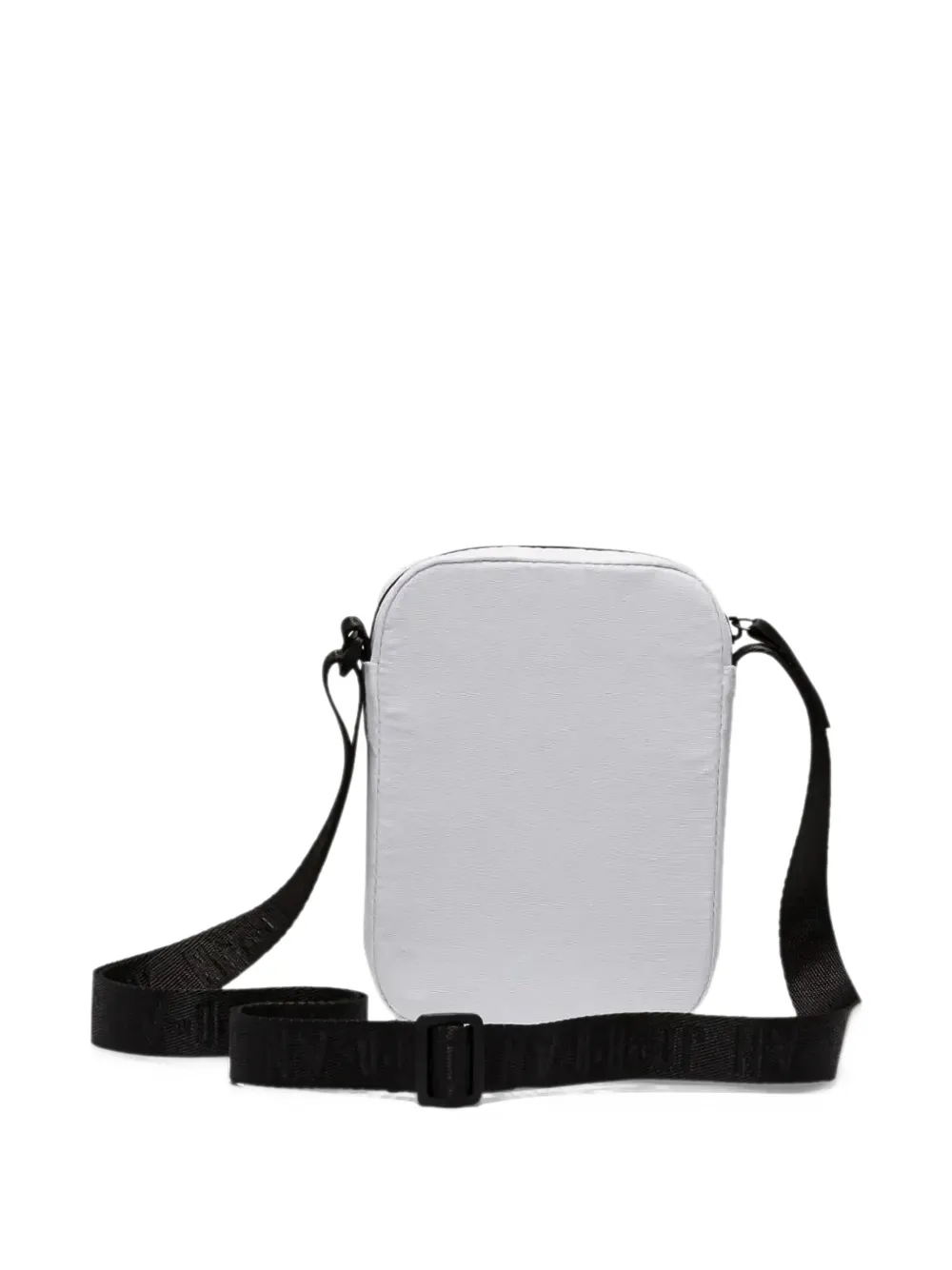 Jordan Airborne Festival messenger bag Wit