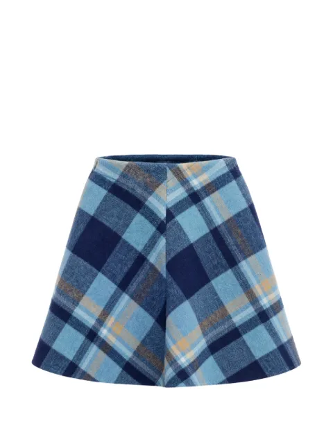 Semicouture falda corta Paula