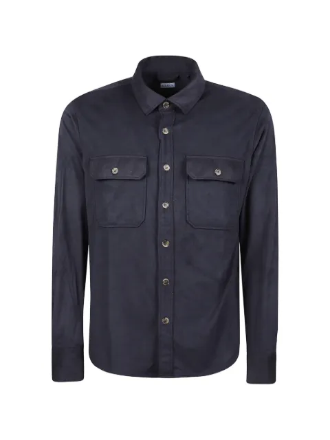 Orian button-down shirt