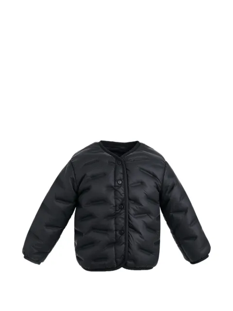 Mimi Tutu quilted padded jacket
