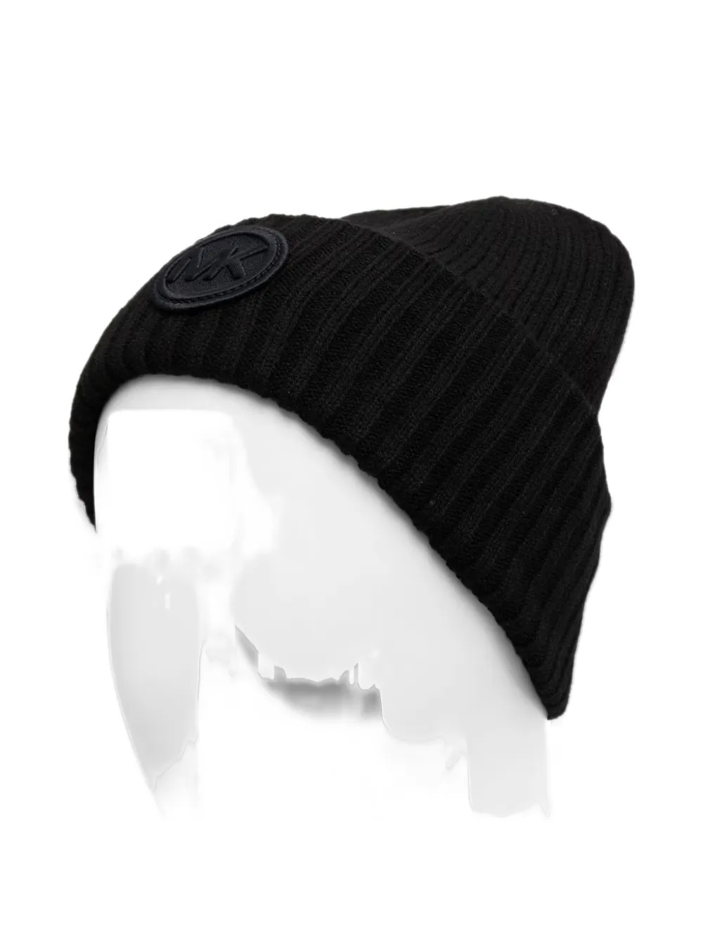 Michael Kors knit beanie Zwart