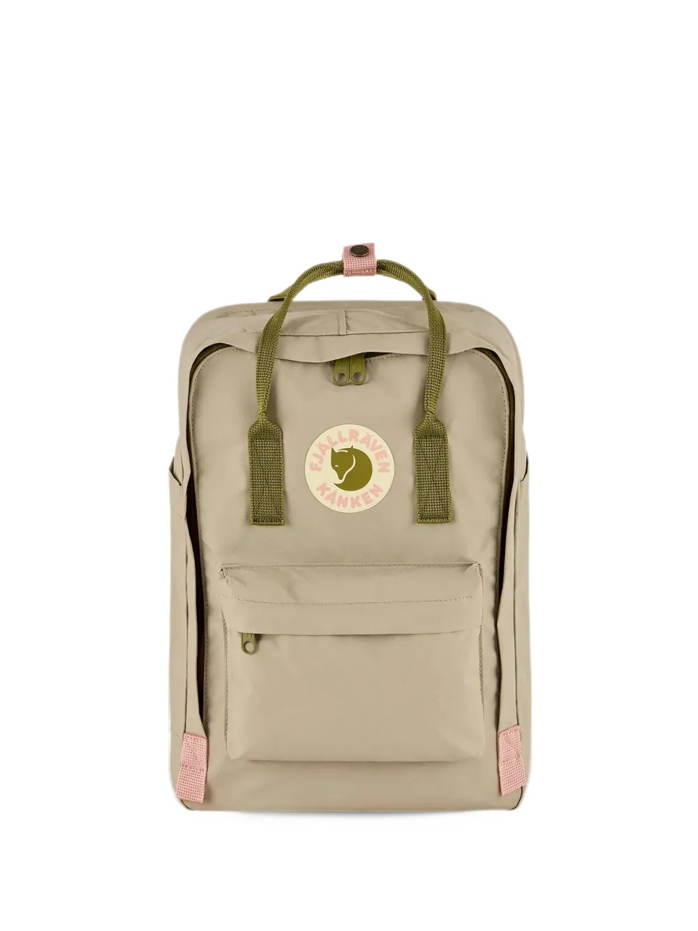 Fjällräven 15 Kånken backpack - Toni neutri