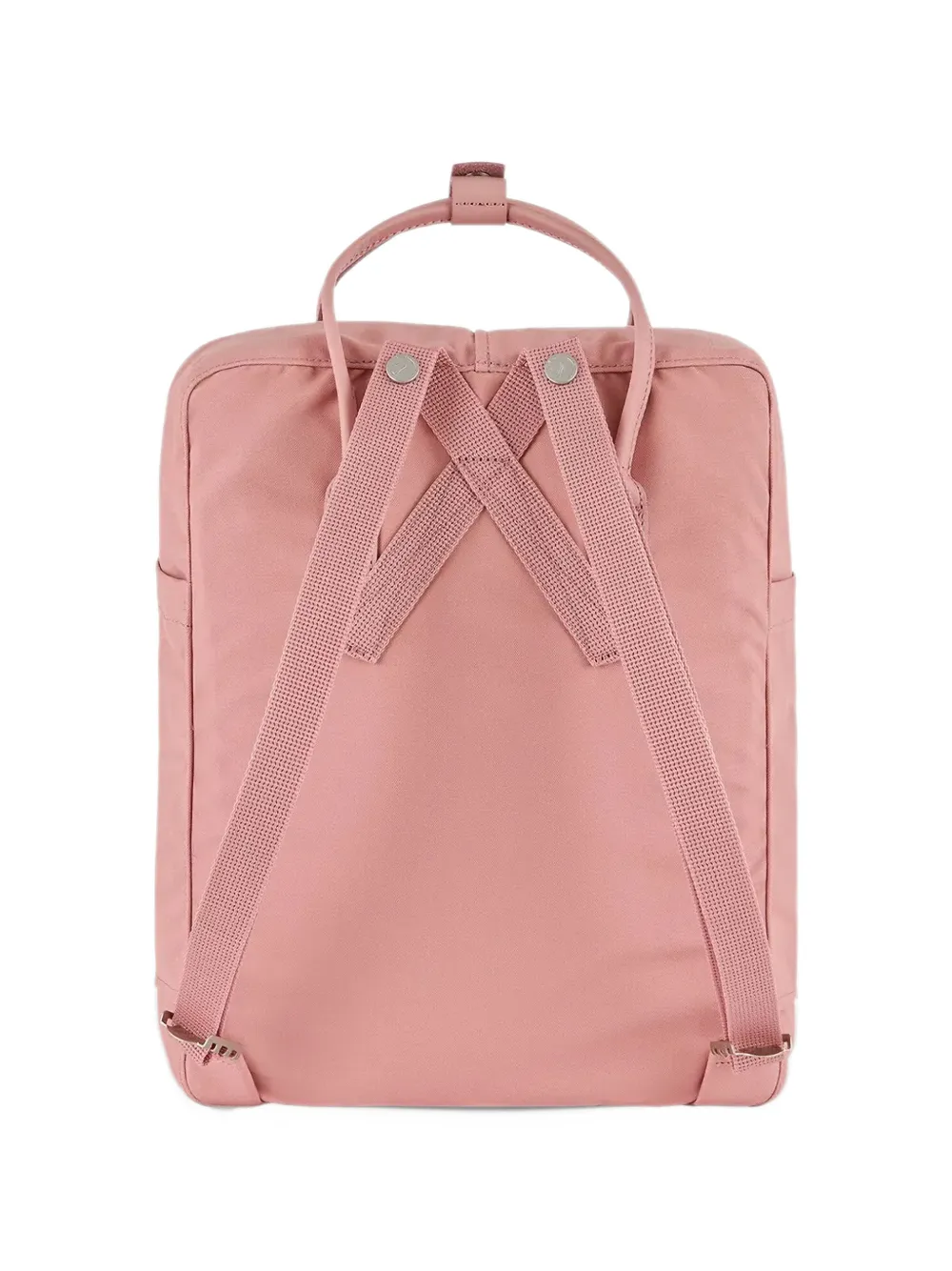 Fjällräven NO. 2 Kånken backpack - Rosa