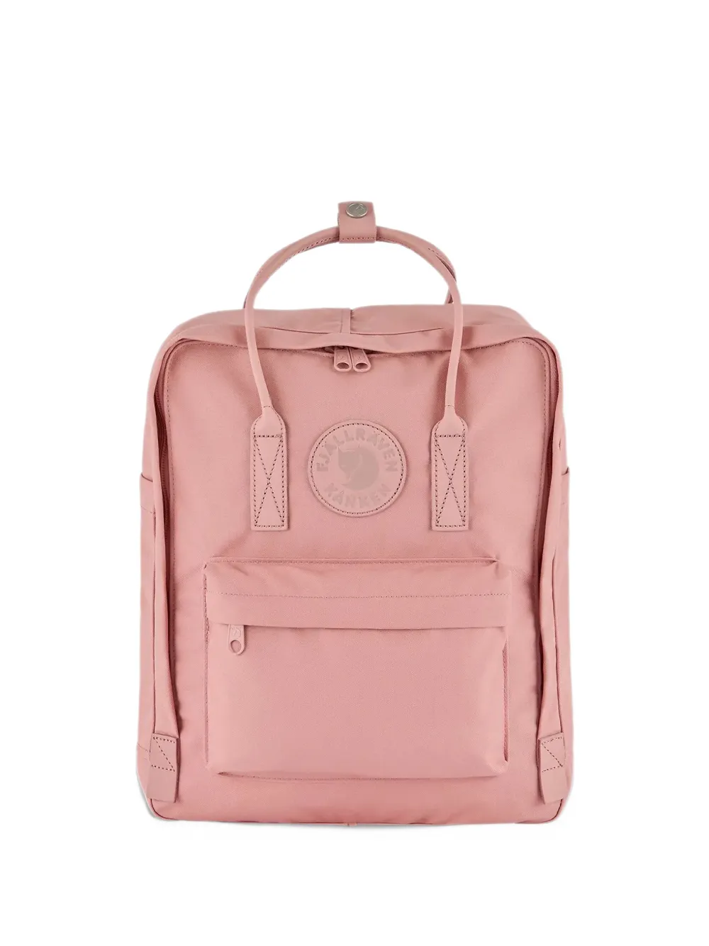Fjällräven NO. 2 Kånken backpack - Rosa