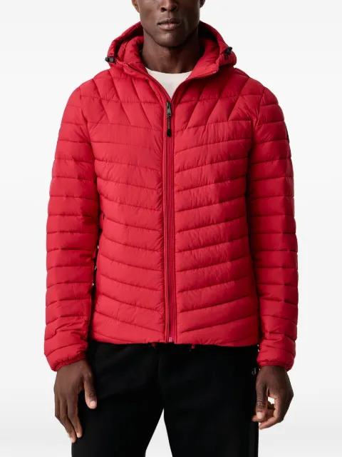 Napapijri Lapaz hooded jacket