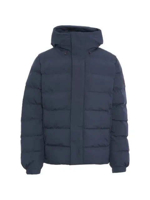 Save The Duck Leland hooded parka
