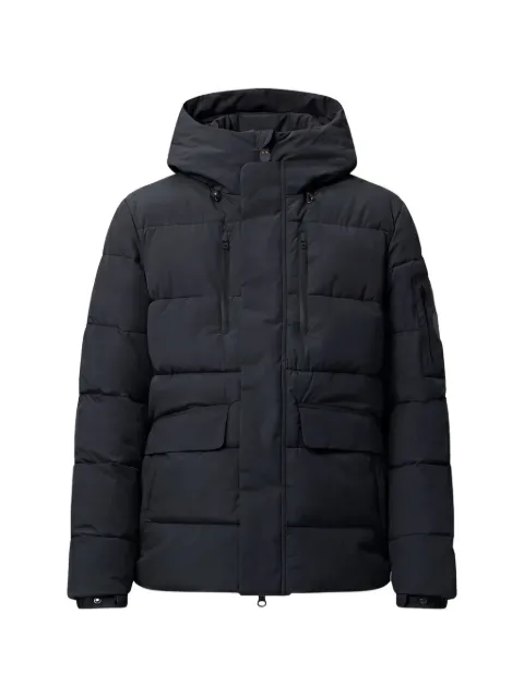 Save The Duck hooded padded jacket