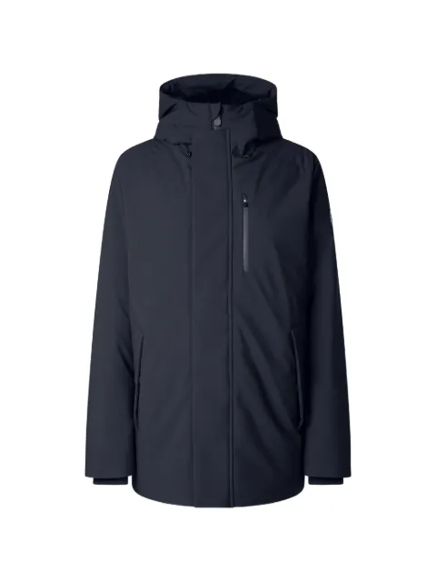 Save The Duck high-neck padded parka