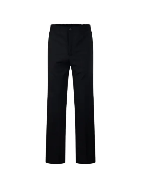 Hevo Torre Chianca elasticated-waistband trousers