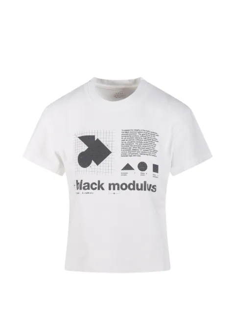 Kuro graphic-print T-shirt