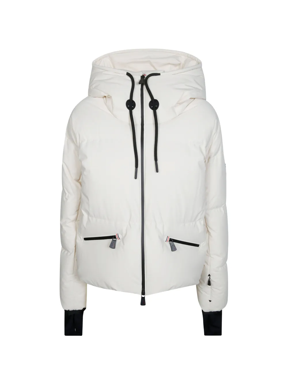 Moncler Grenoble veste de ski Allesaz - Tons neutres