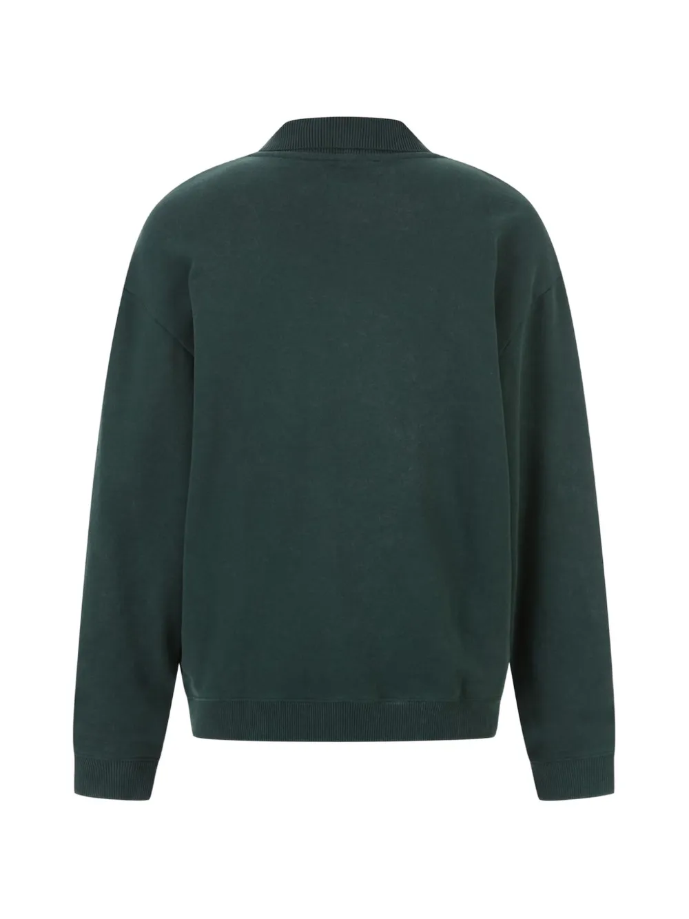 HUGO Poloshirt met geborduurd logo Groen