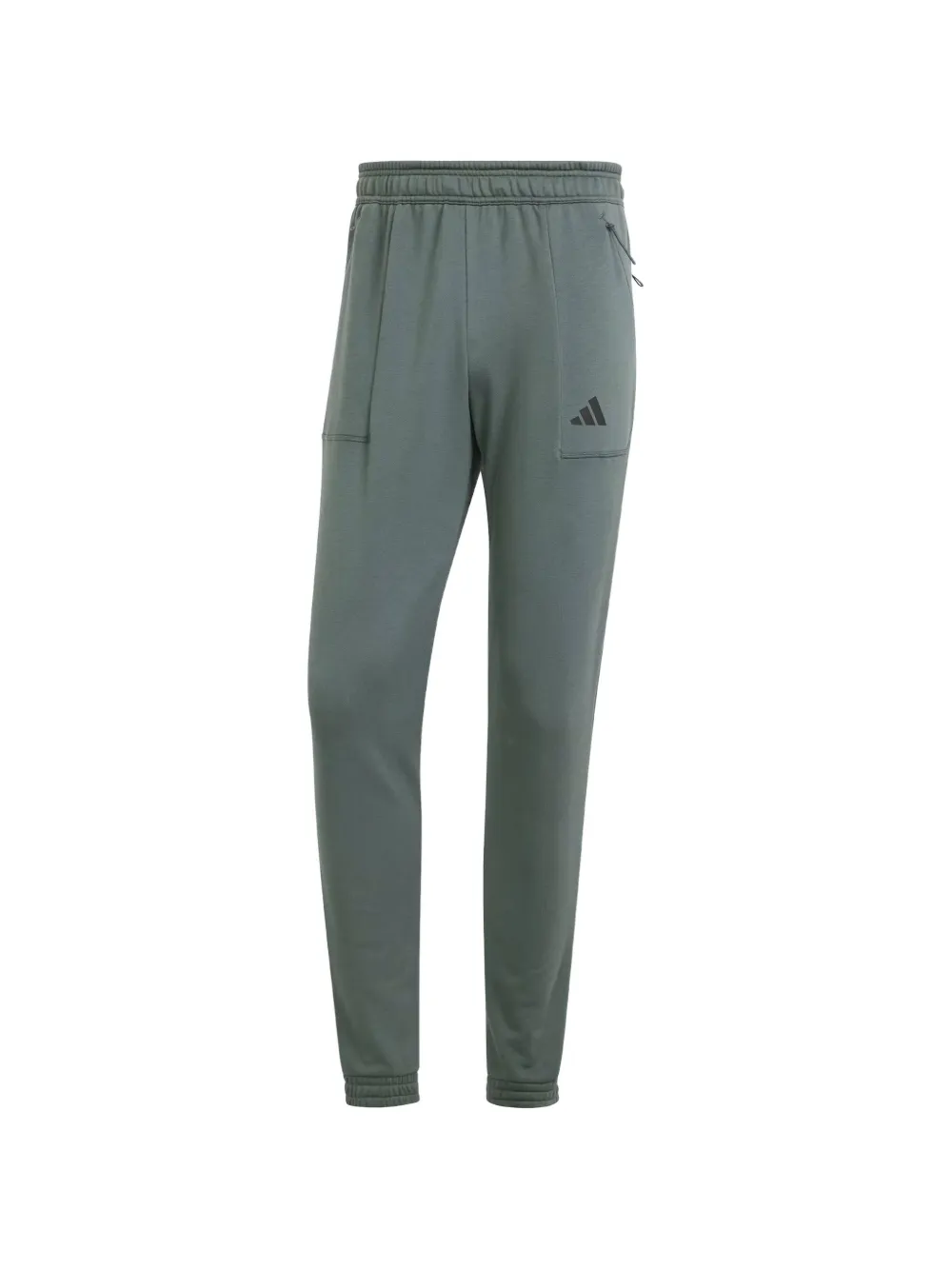 adidas pump workout pants - Verde