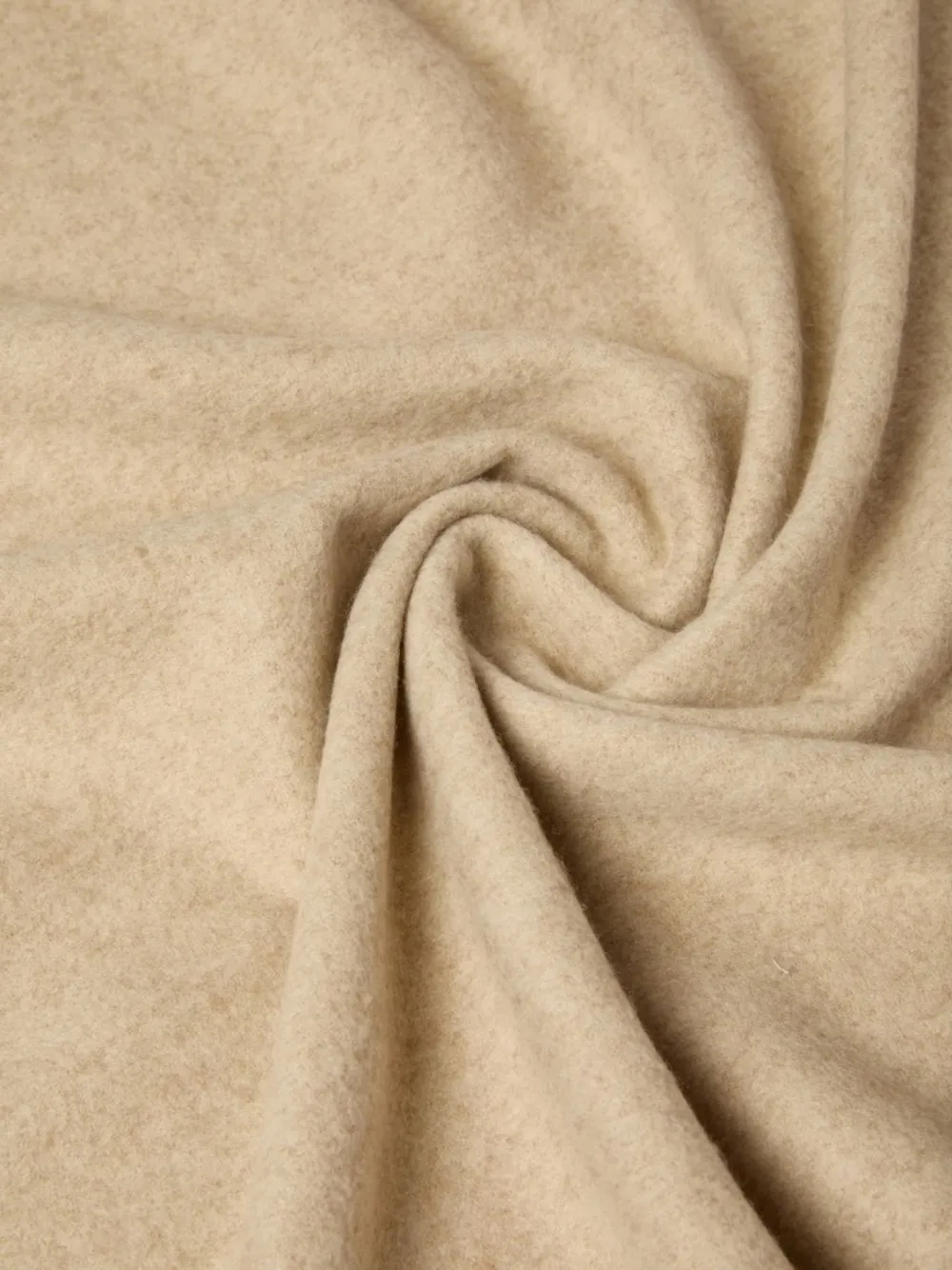 Marella Sjaal met franje Beige