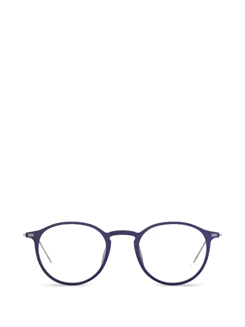 Lool eyewear lunettes de vue Hangar II à monture géométrique