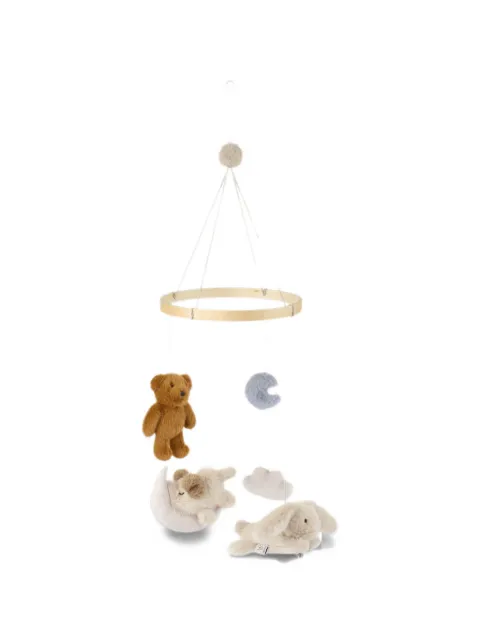 Liewood Meli charm-embellished mobile