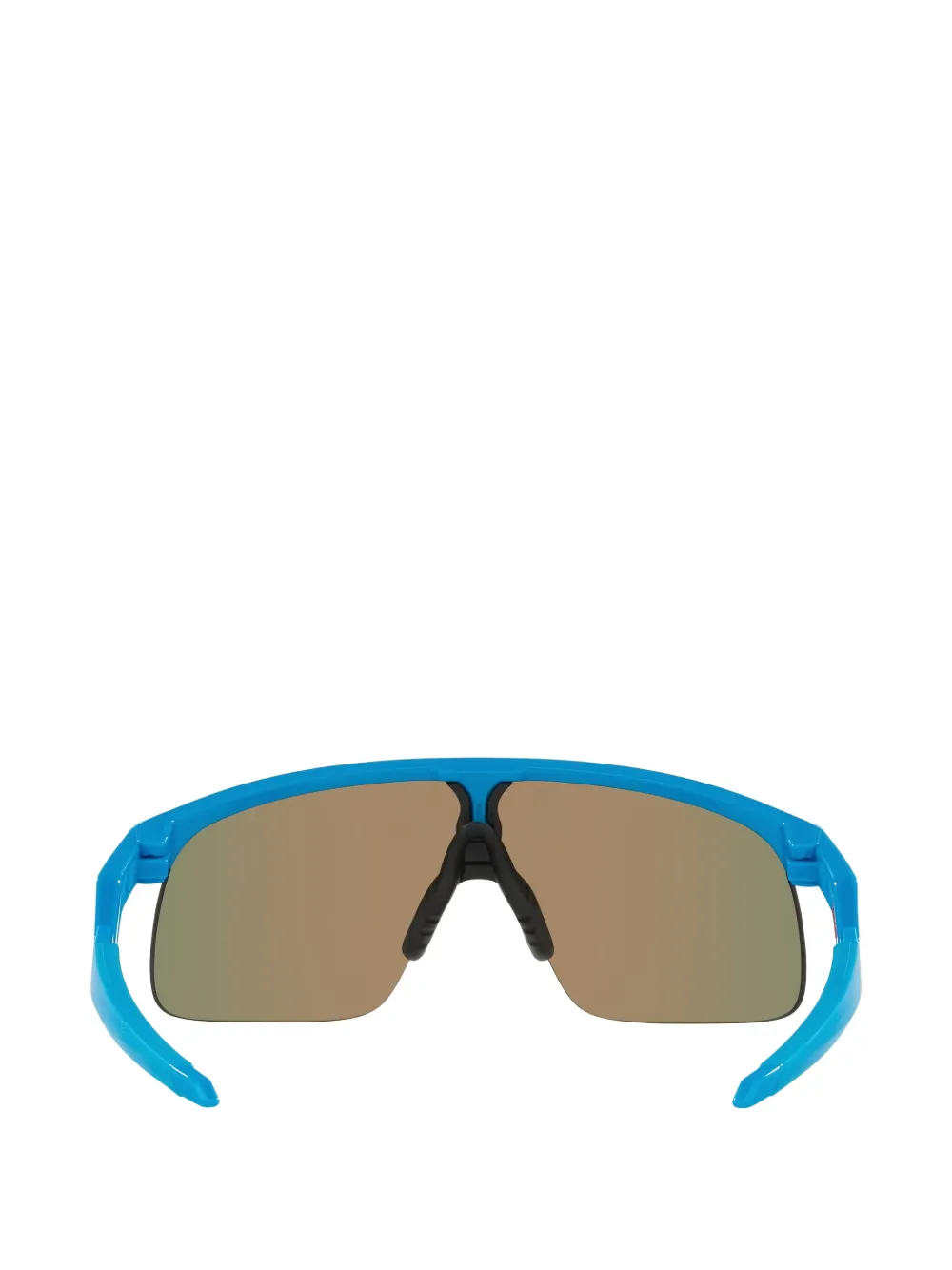 Oakley Resistor sunglasses Blauw