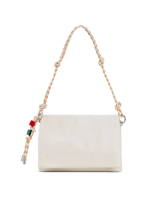 Desigual Borsa a spalla con logo
