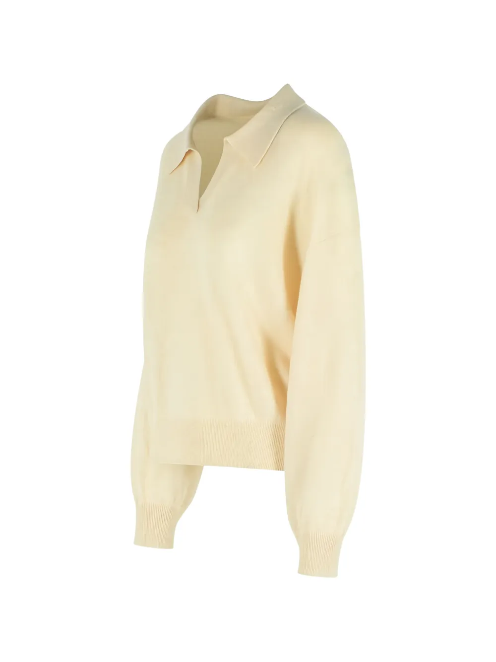 Lisa Yang Katriel cashmere sweater Beige