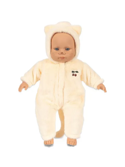 Konges Sløjd Kitty doll