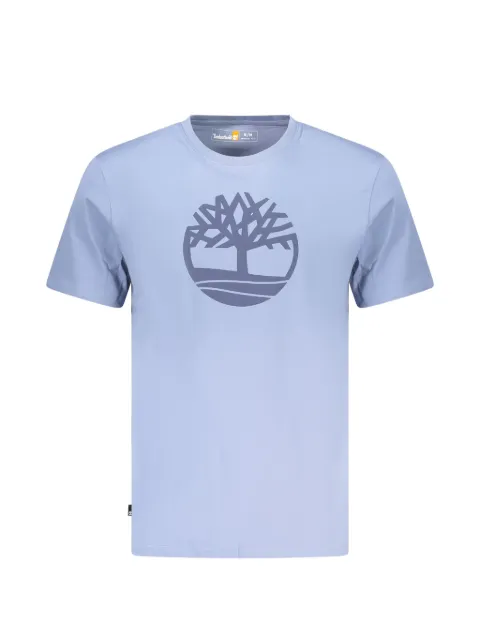 Timberland Kennebec River Tree cotton T-shirt