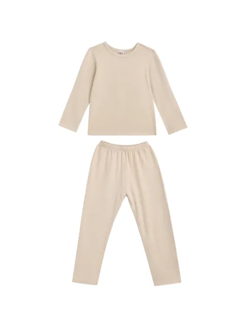 BANBLU long-sleeve pajamas