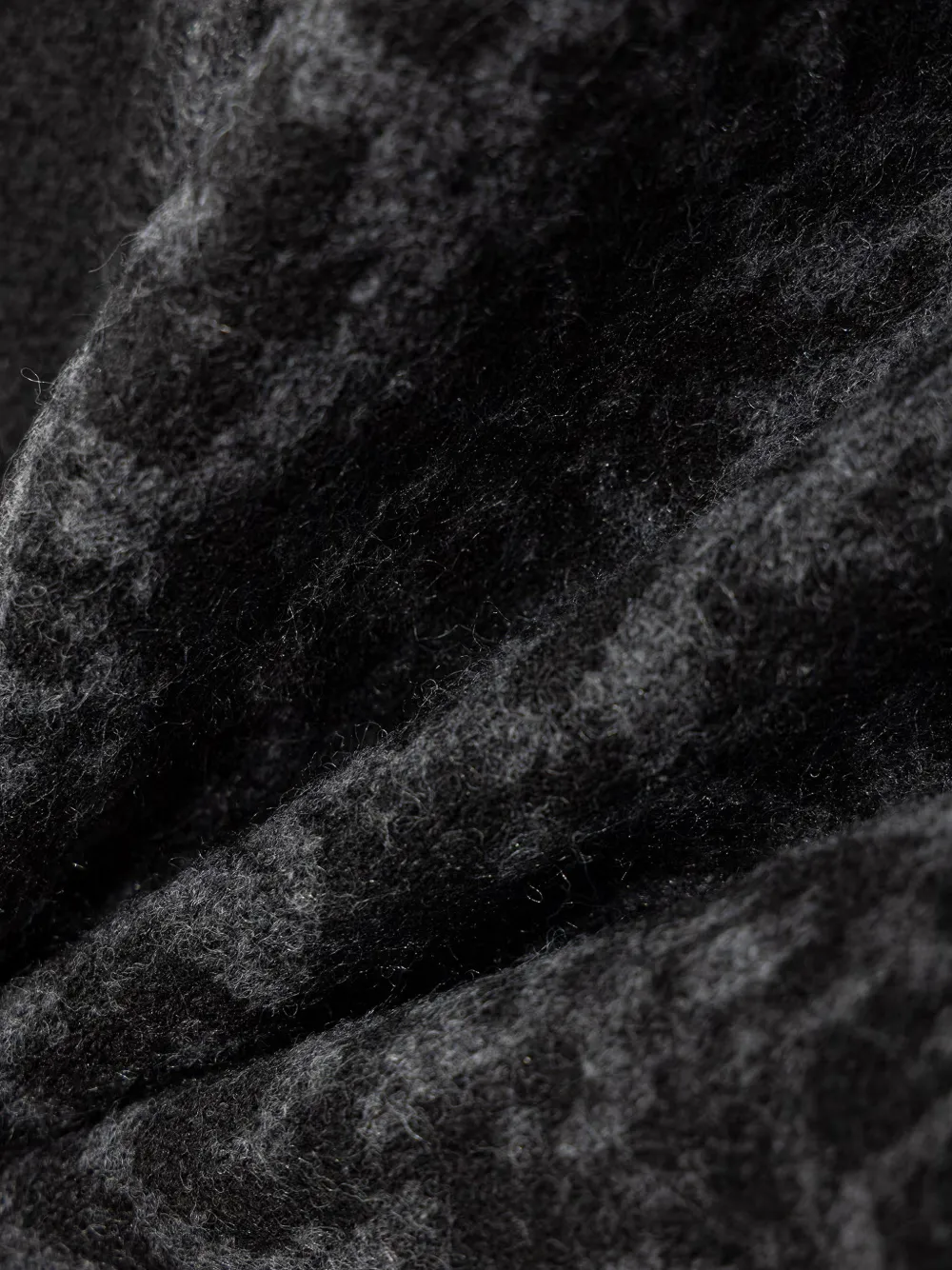 DKNY leopard-pattern scarf Zwart