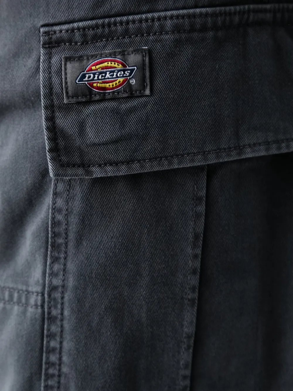 DICKIES 247 cargobroek Grijs