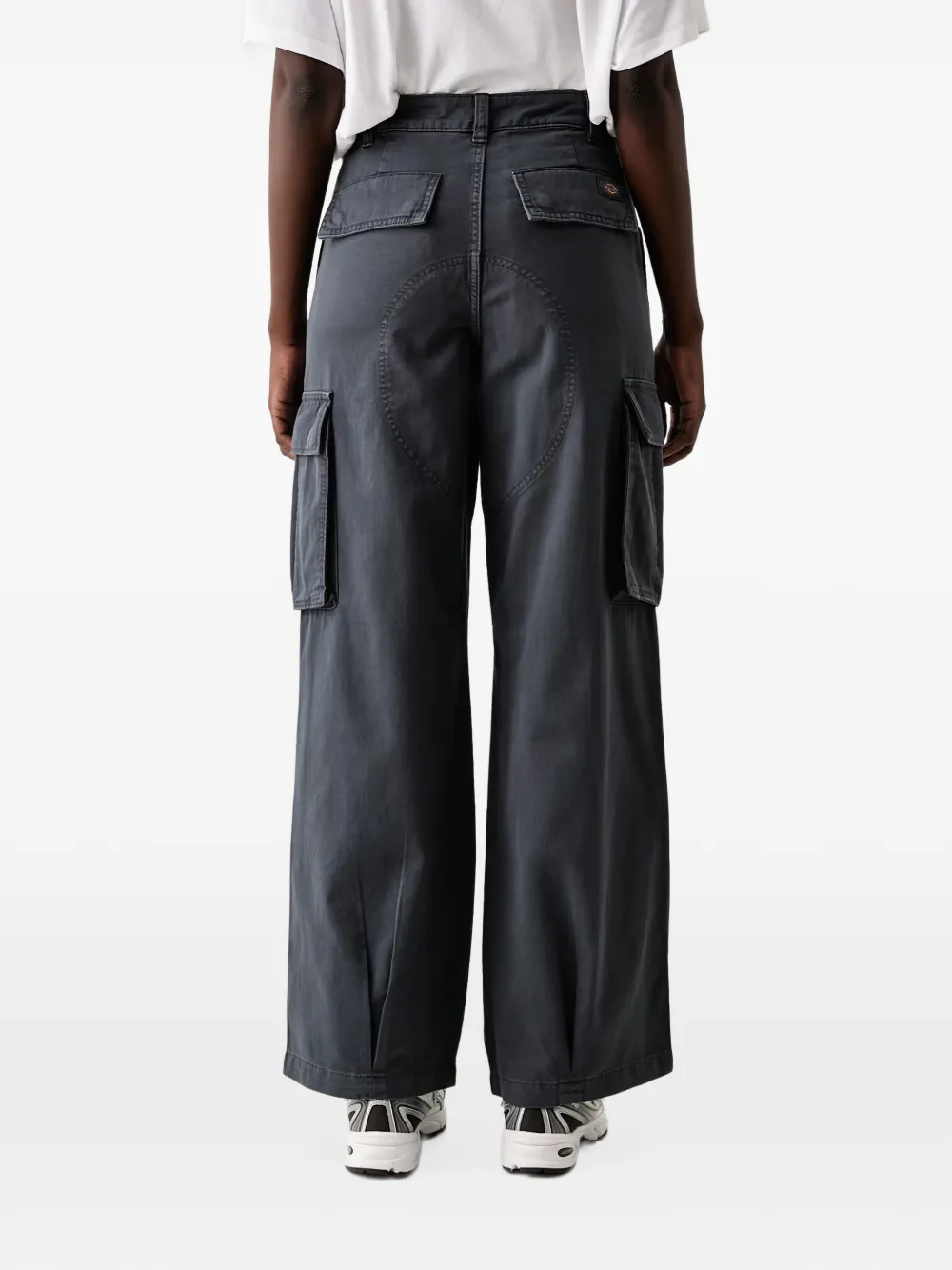 DICKIES 247 cargobroek Grijs