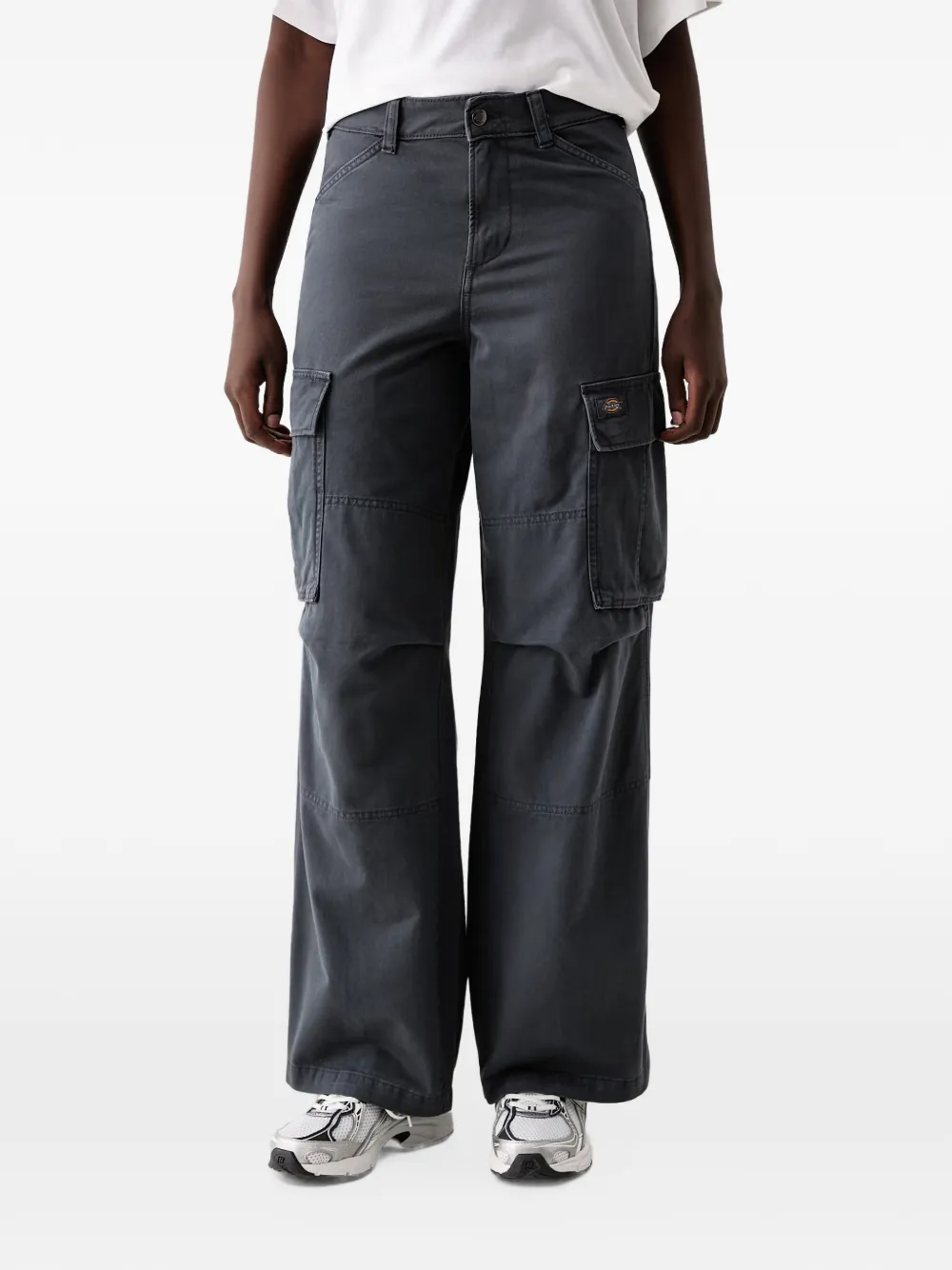 DICKIES 247 cargobroek Grijs