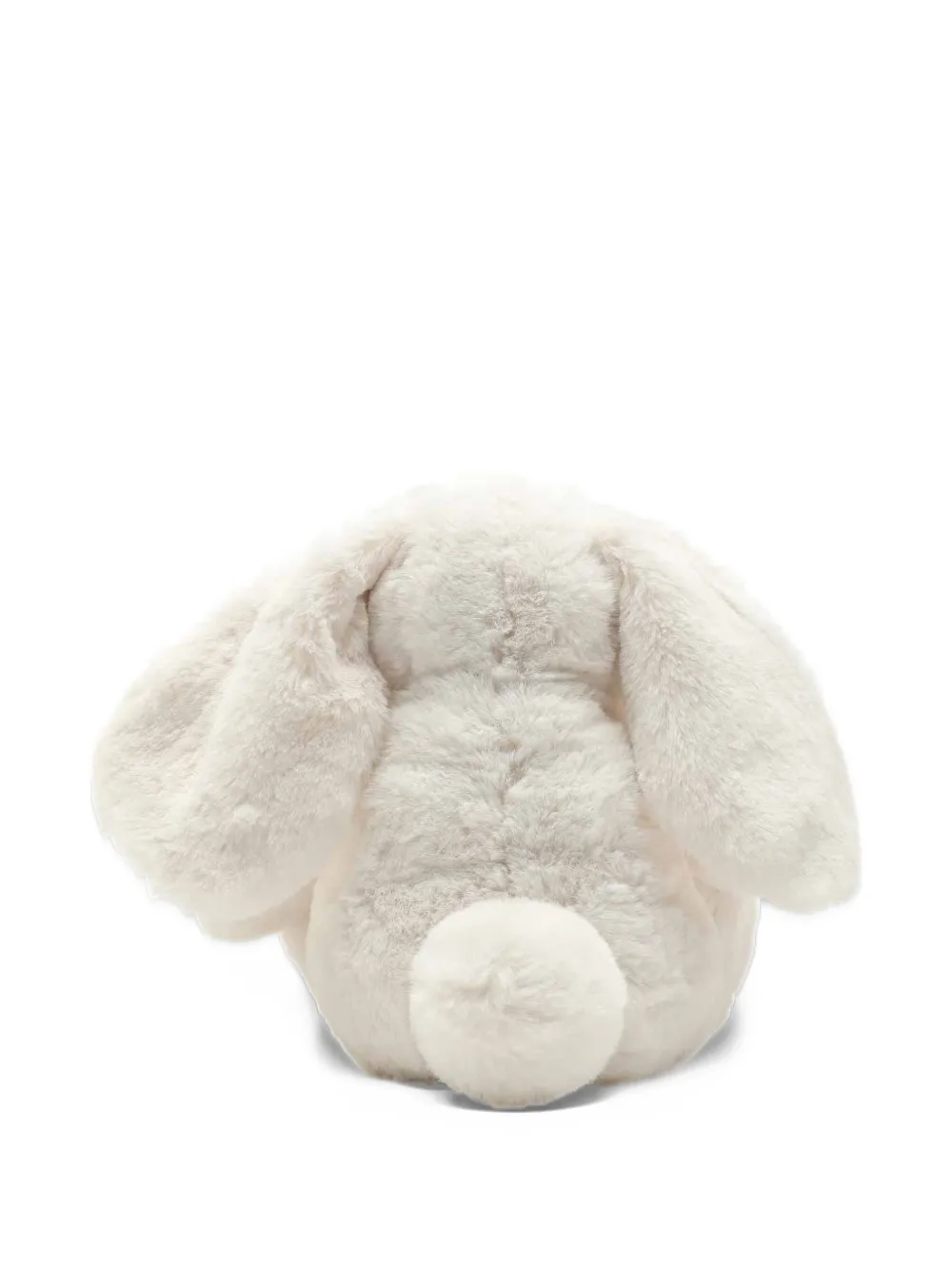 Bonpoint medium faux-fur Signature Bunny soft toy Wit