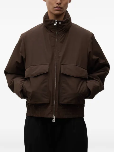 Norse Projects Kastrup Gore-Tex jacket