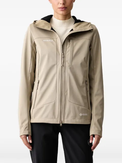 Mammut Ultimate VIII hooded performance jacket