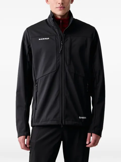 Mammut Ultimate VIII Gore-Tex windstopper jacket