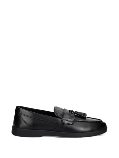 Michael Kors Wesley tassel-embellishment loafers