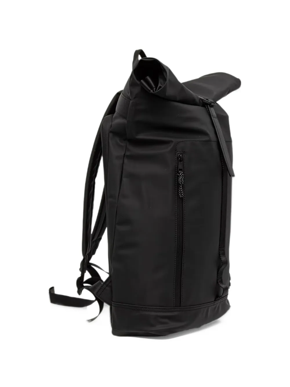 Lacoste In Motion backpack Zwart