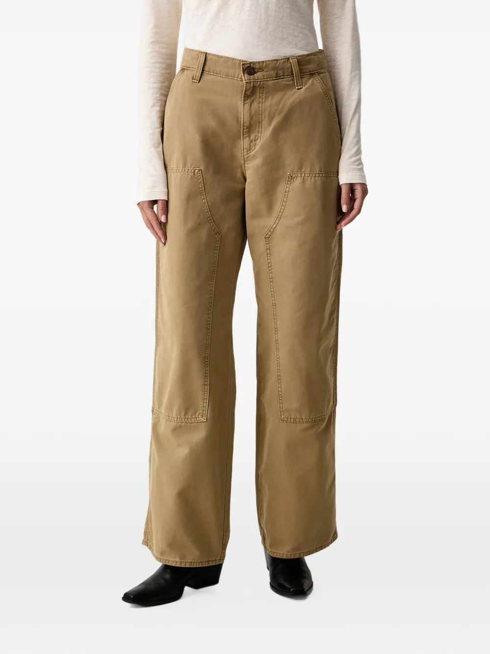 Levi's Jeans con inserti - Toni neutri