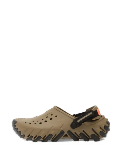 Crocs zuecos Echo