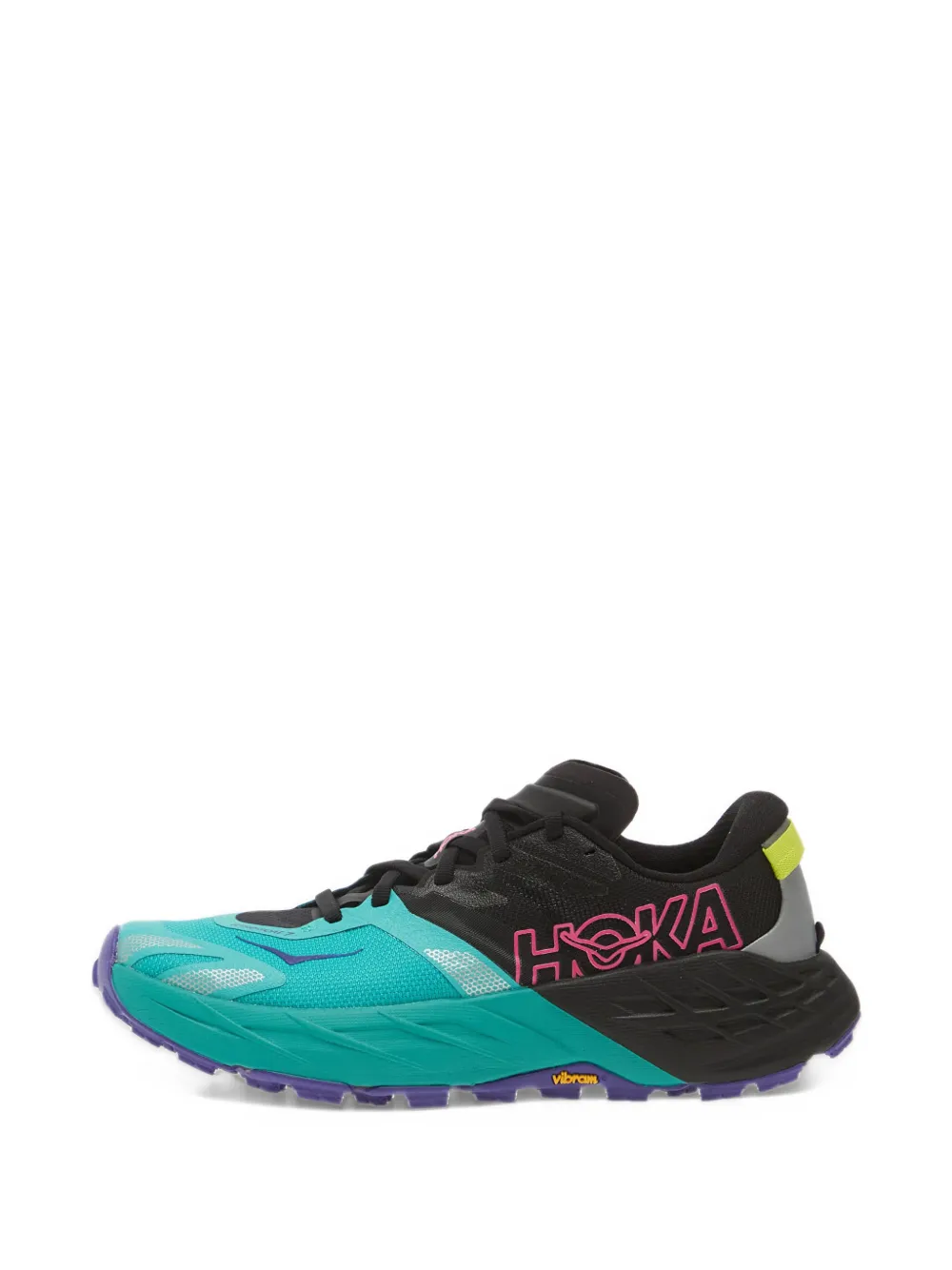 HOKA Speedgoat 7 sneakers - Nero